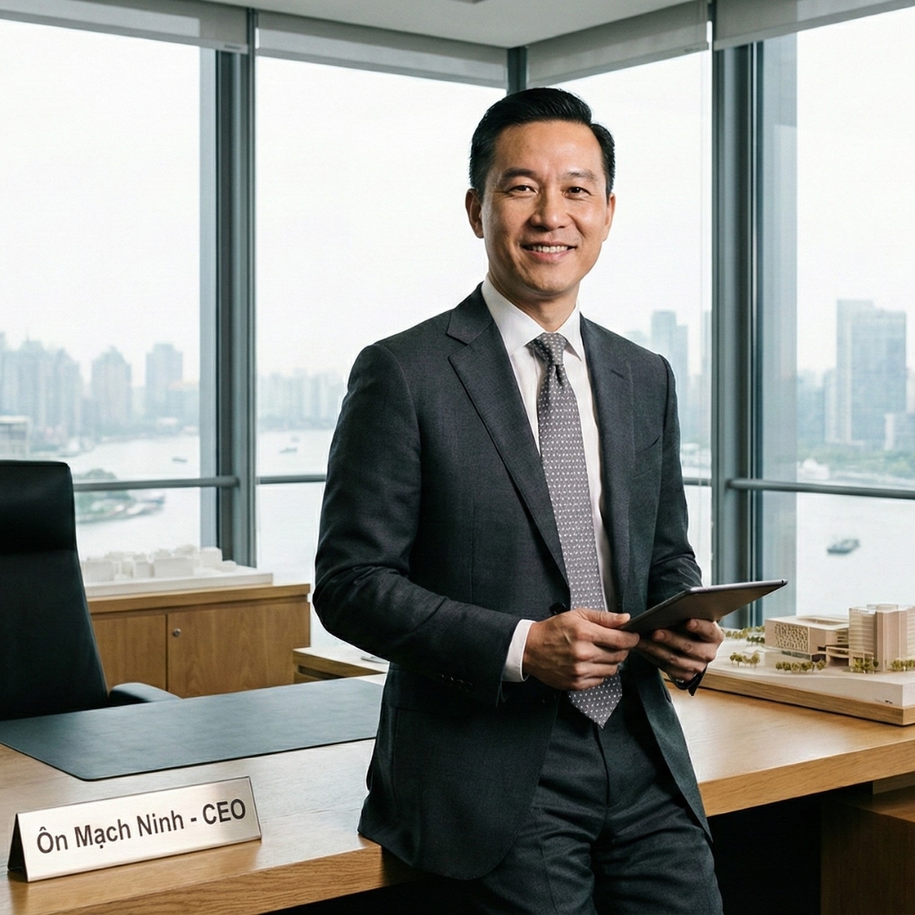Ôn Mạch Ninh