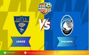Soi Kèo Lecce vs Atalanta